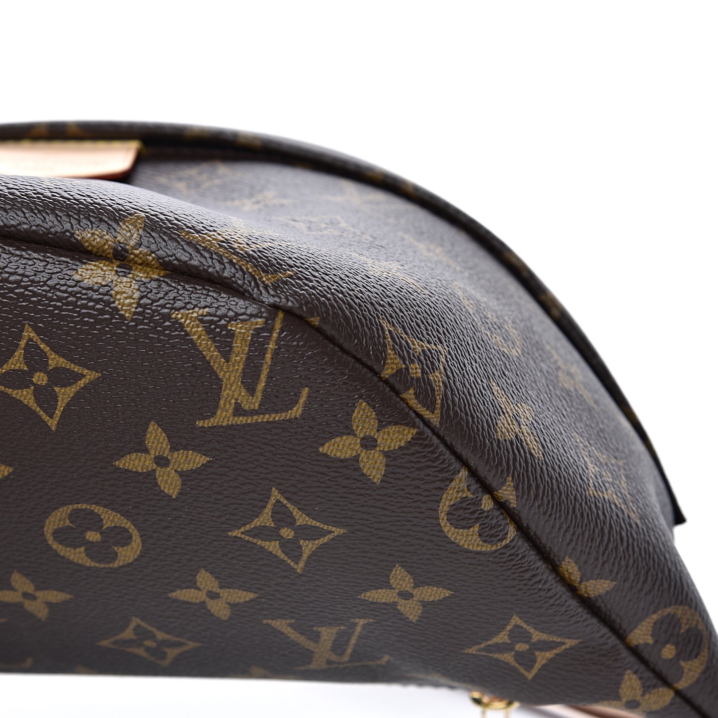 Monogram Bumbag