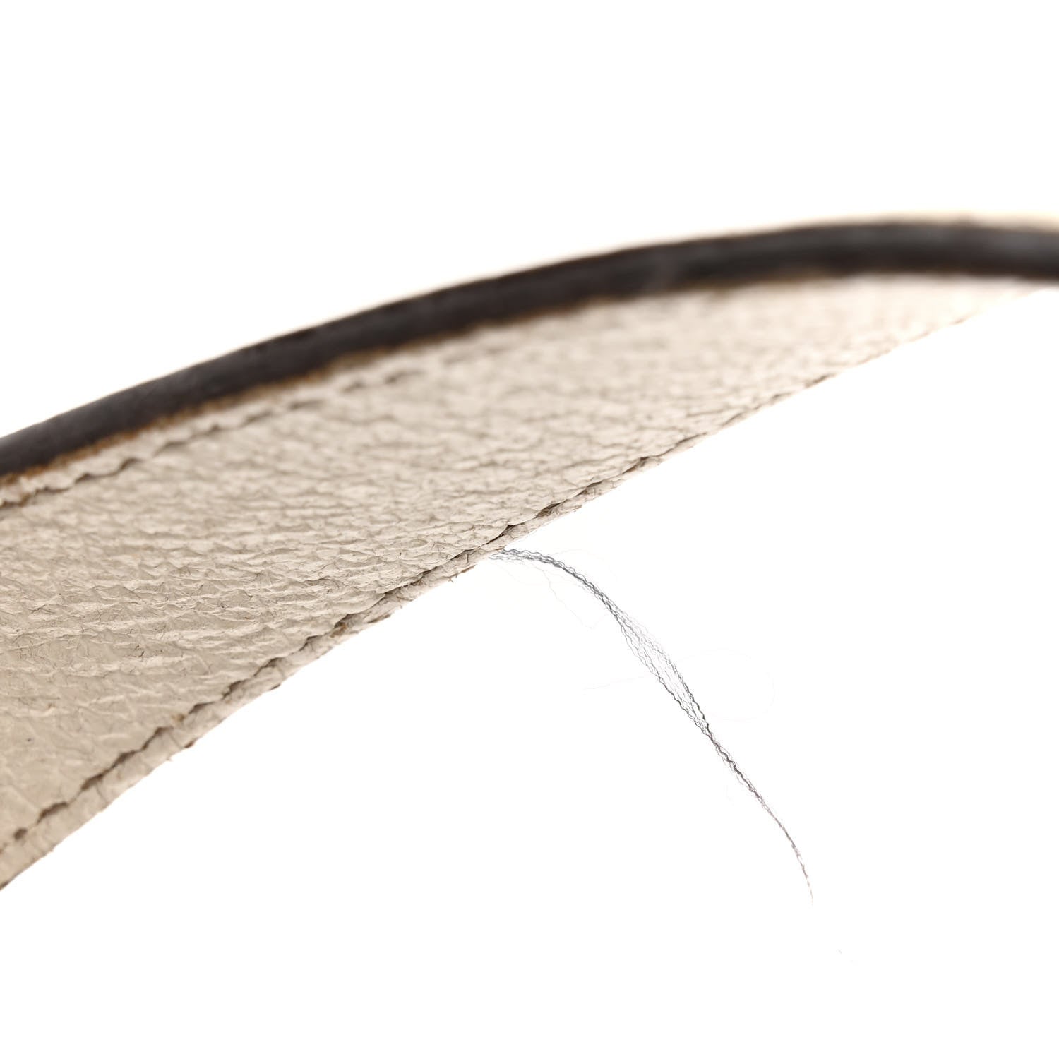 Gucci Monogram Bamboo Horsebit Hobo Off White 13 of 22