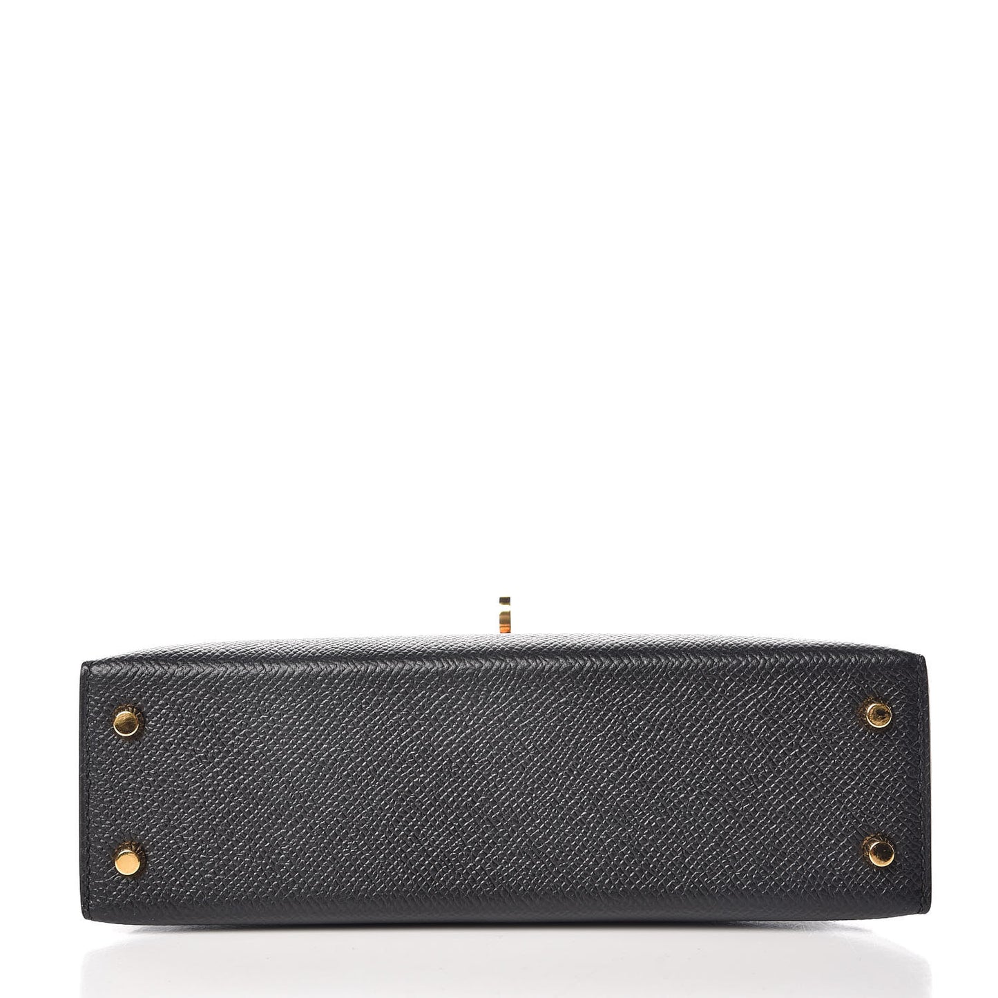 Epsom Mini Kelly Sellier 20 Black