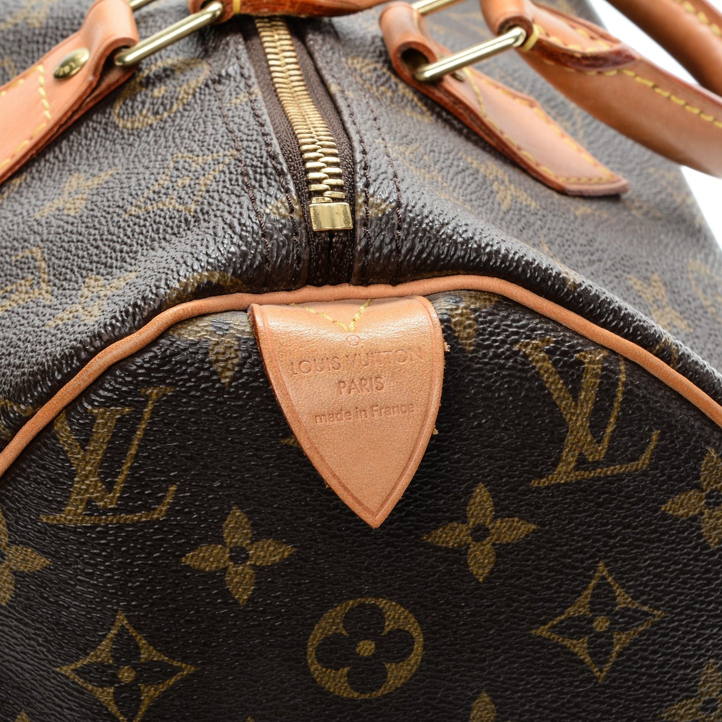 Monogram Speedy 30