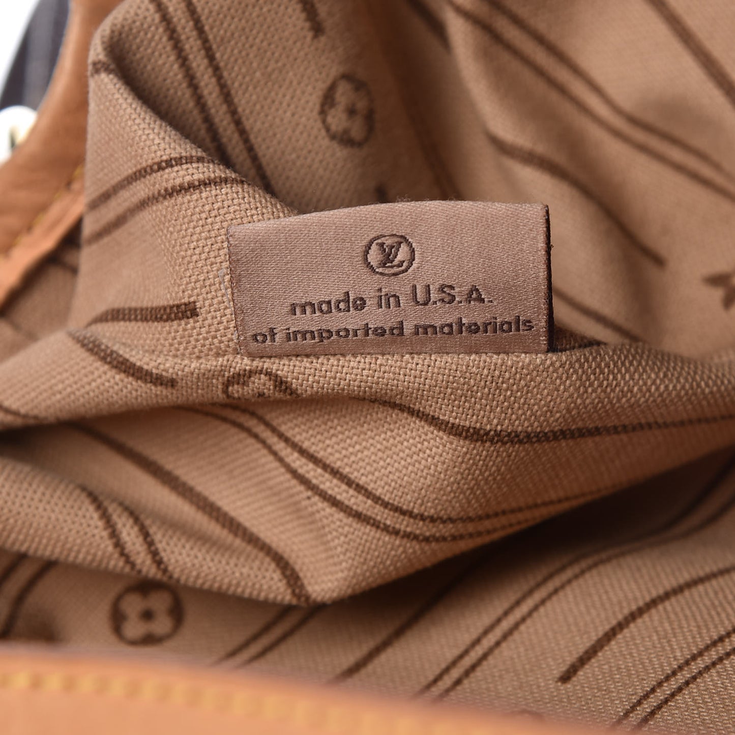 Monogram Delightful GM