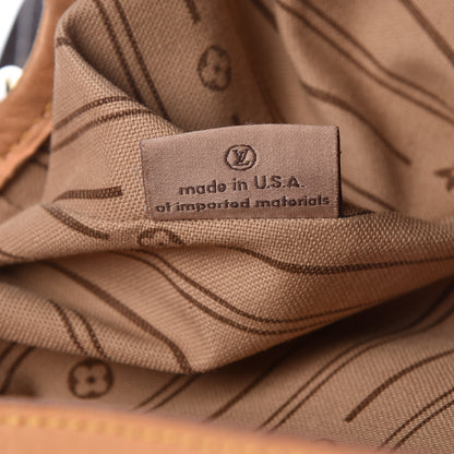 Louis Vuitton Monogram Delightful GM 7 of 18