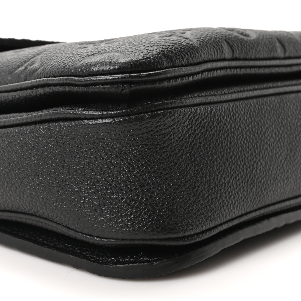 Empreinte Pochette Metis Black