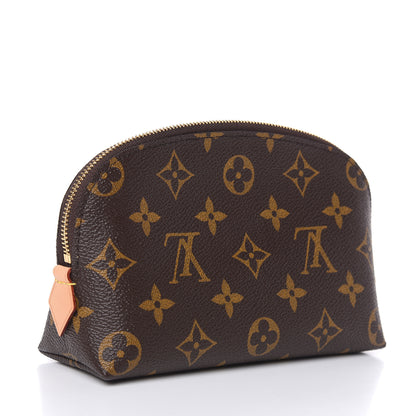 Louis Vuitton Monogram Cosmetic Pouch 3 of 8