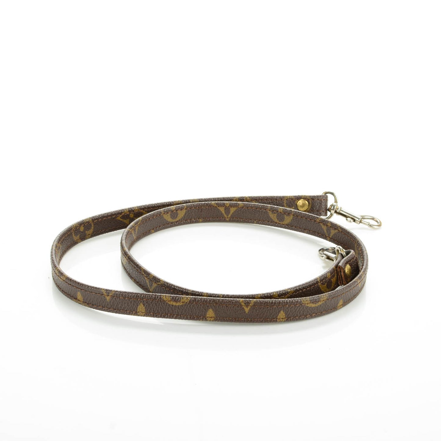Monogram 16mm Shoulder Strap