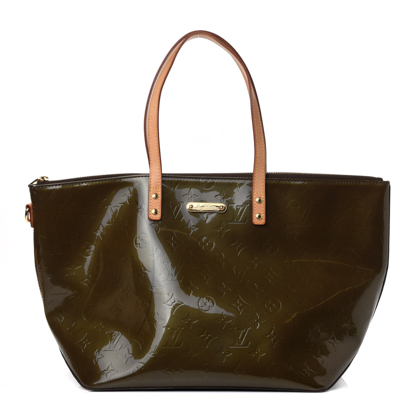 Vernis Bellevue GM Vert Bronze