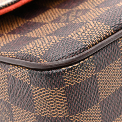 Louis Vuitton Damier Ebene Recoleta 8 of 13