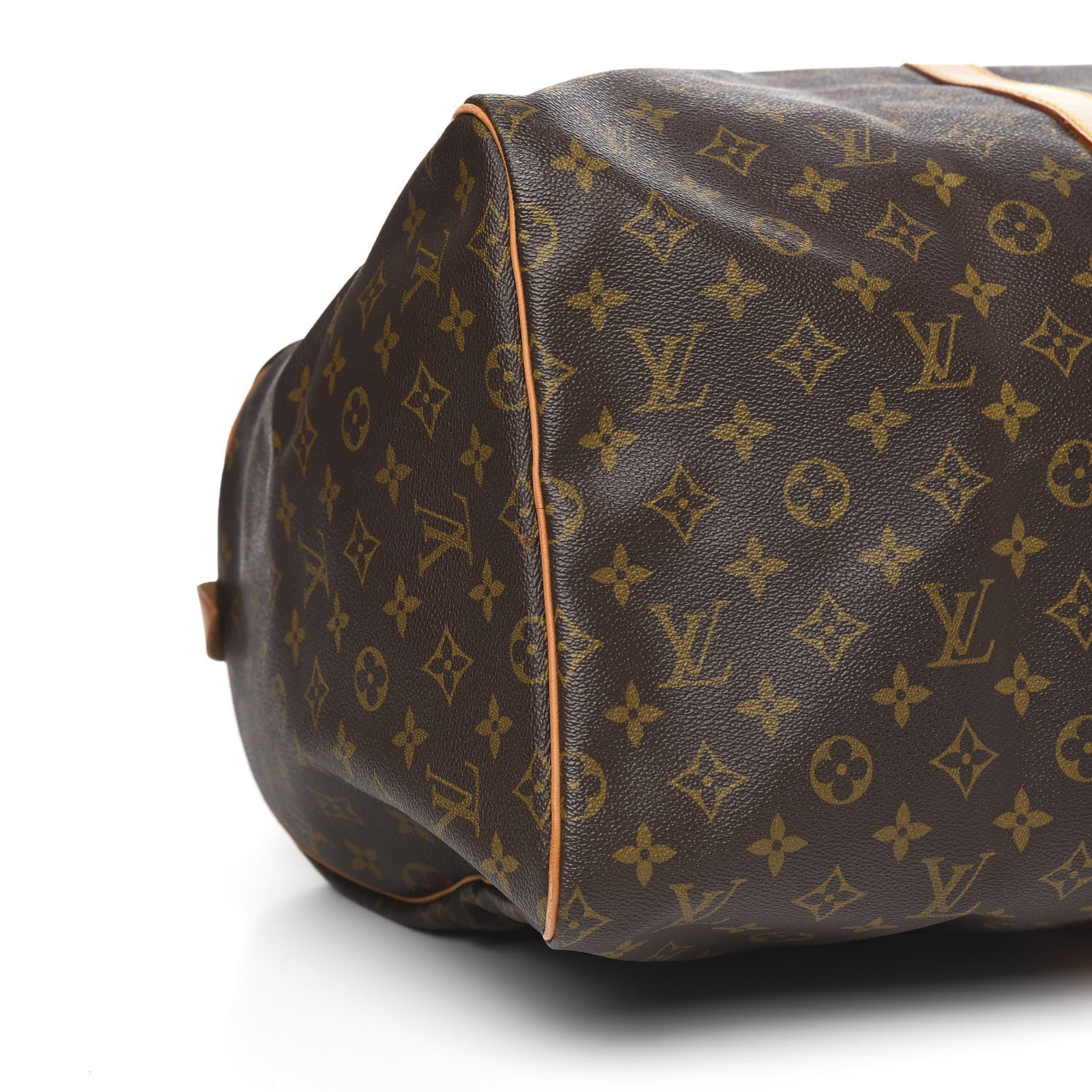 Louis Vuitton Monogram Keepall 55 7 of 8