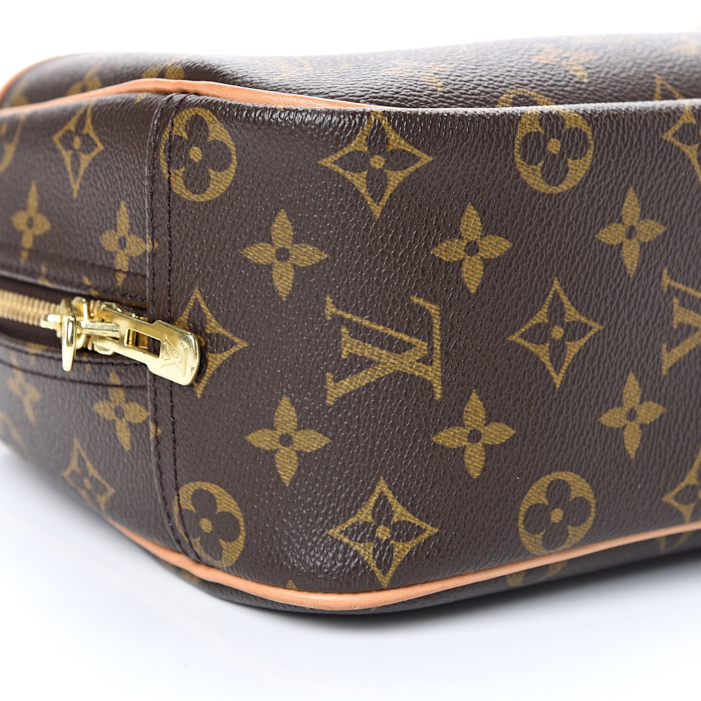 Monogram Trouville