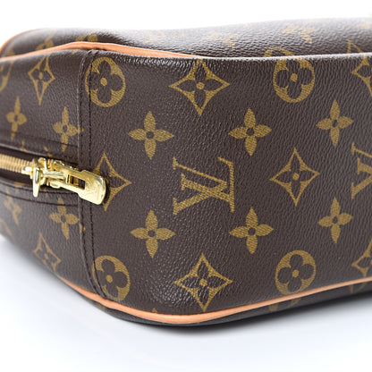 Louis Vuitton Monogram Trouville 7 of 12