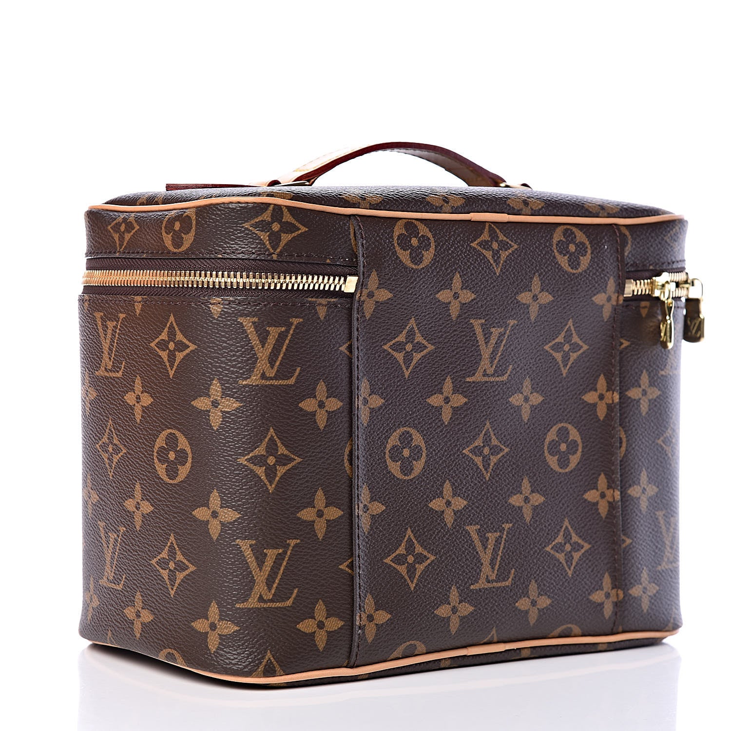Louis Vuitton Monogram Nice BB 3 of 11