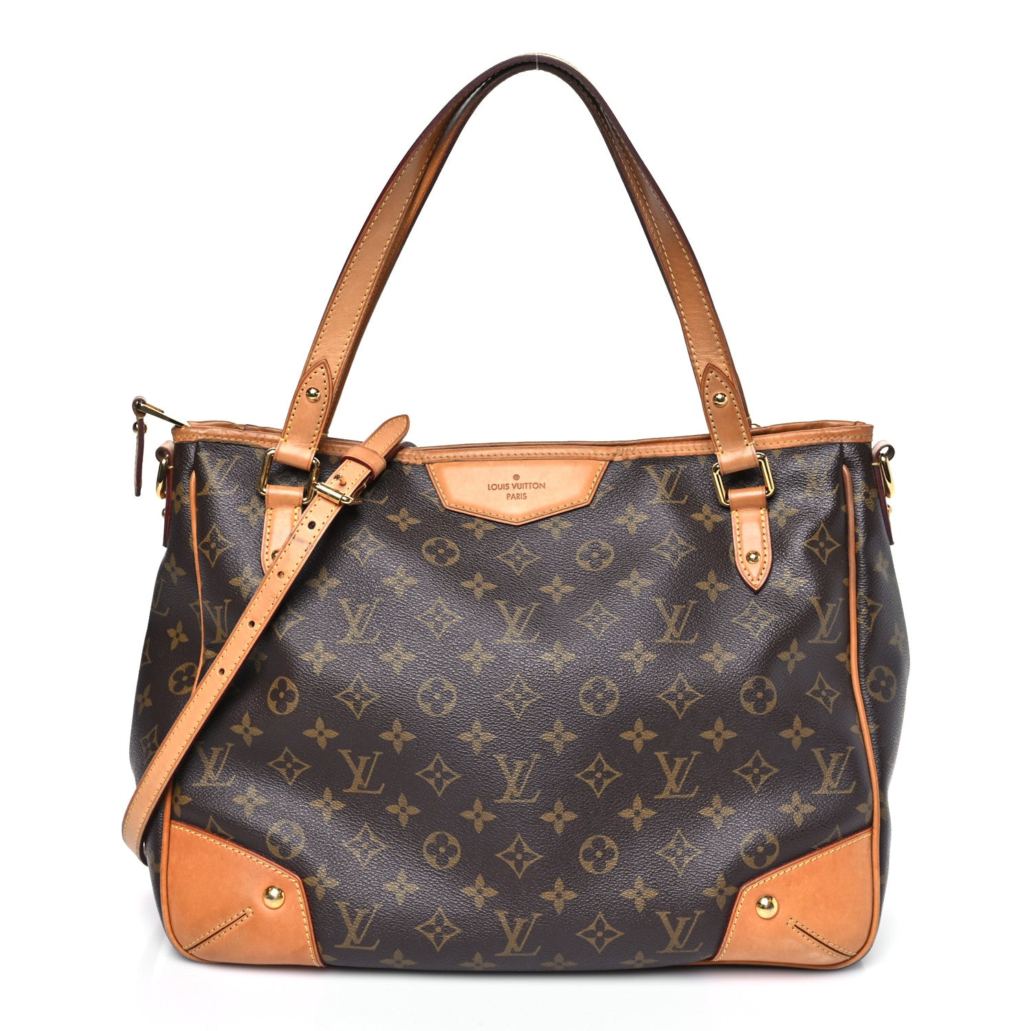 Louis Vuitton Monogram Estrela MM 1 of 15