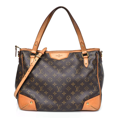 Louis Vuitton Monogram Estrela MM 1 of 15