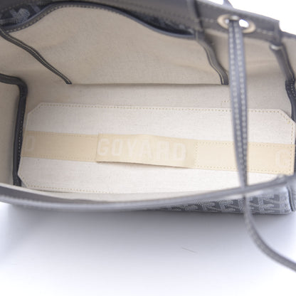 Goyard Goyardine Rouette PM Grey 7 of 11