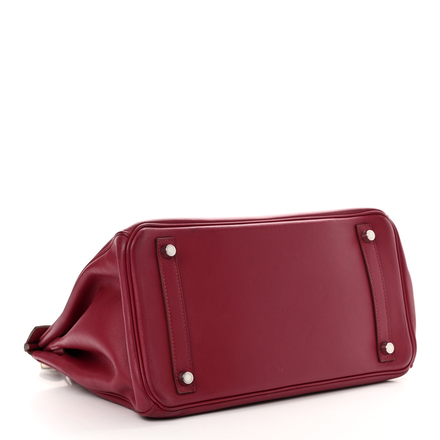 Hermes Swift Birkin 30 Rubis 4 of 15