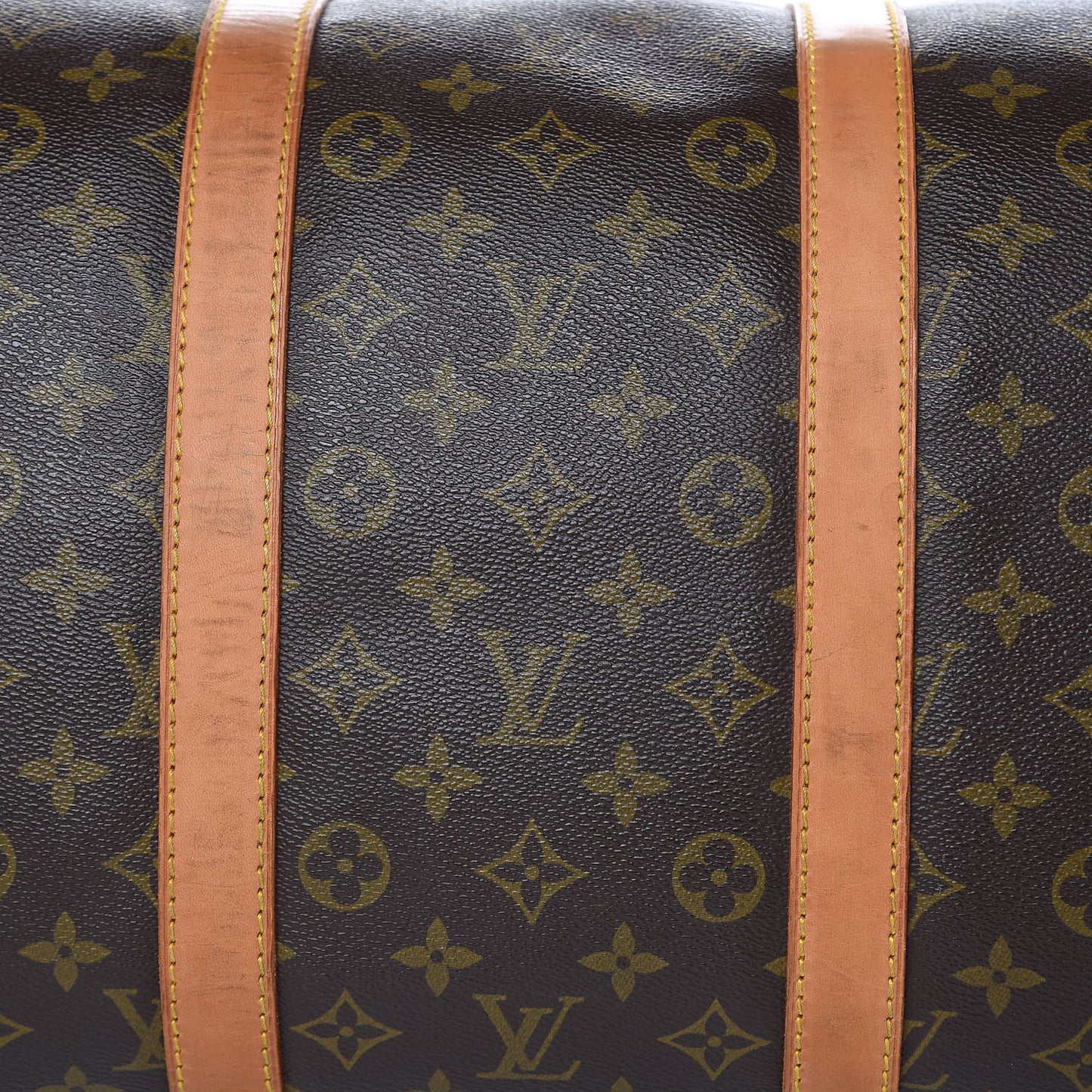 Monogram Keepall 55