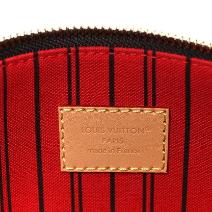 Louis Vuitton Monogram Ever More Pouch MM 6 of 9