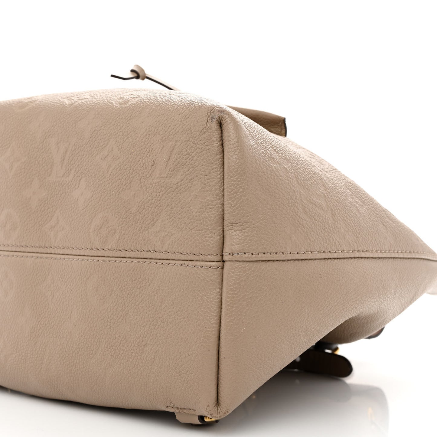 Empreinte Montsouris NM Backpack Tourterelle