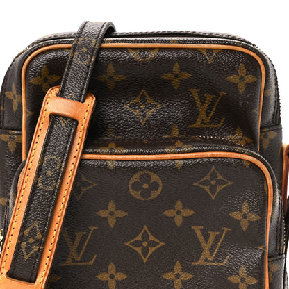 Louis Vuitton Monogram Amazone 8 of 10