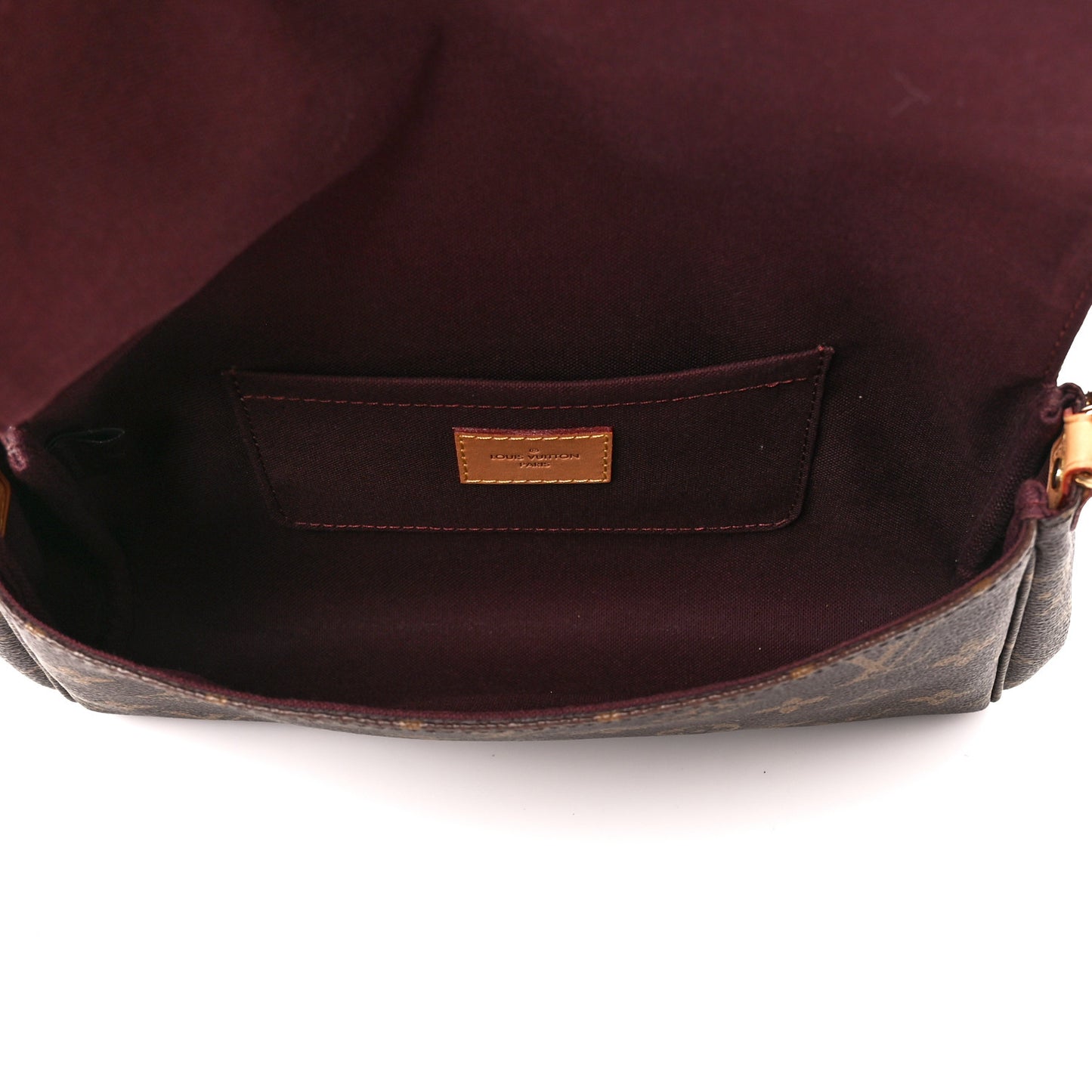 Monogram Favorite MM