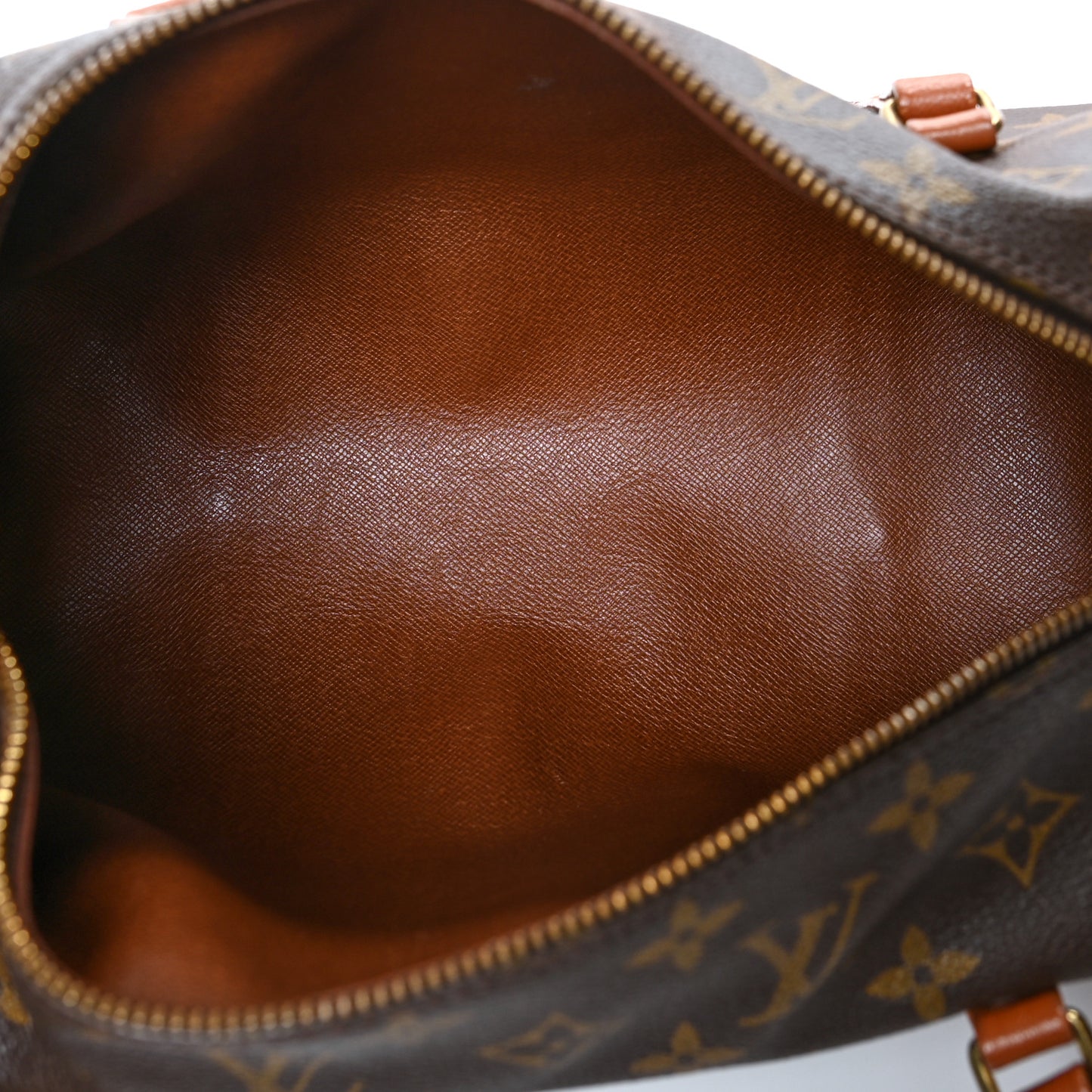 Monogram Papillon 30 With Companion
