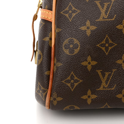 Louis Vuitton Monogram Montorgueil GM 13 of 20