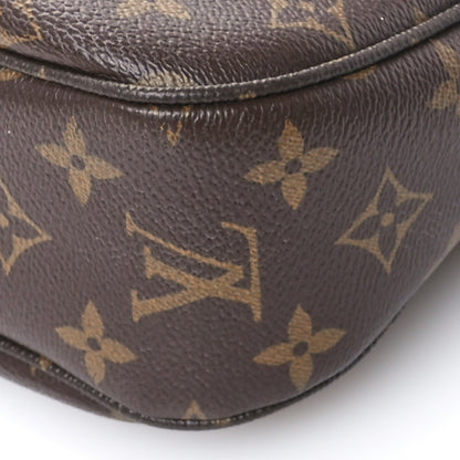 Louis Vuitton Monogram Mabillon 10 of 12