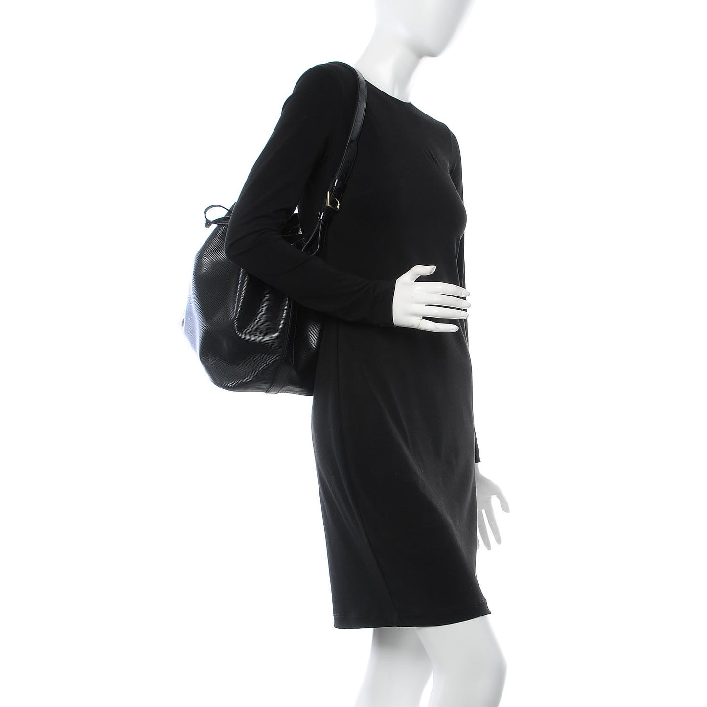 Epi Petit Noe Black