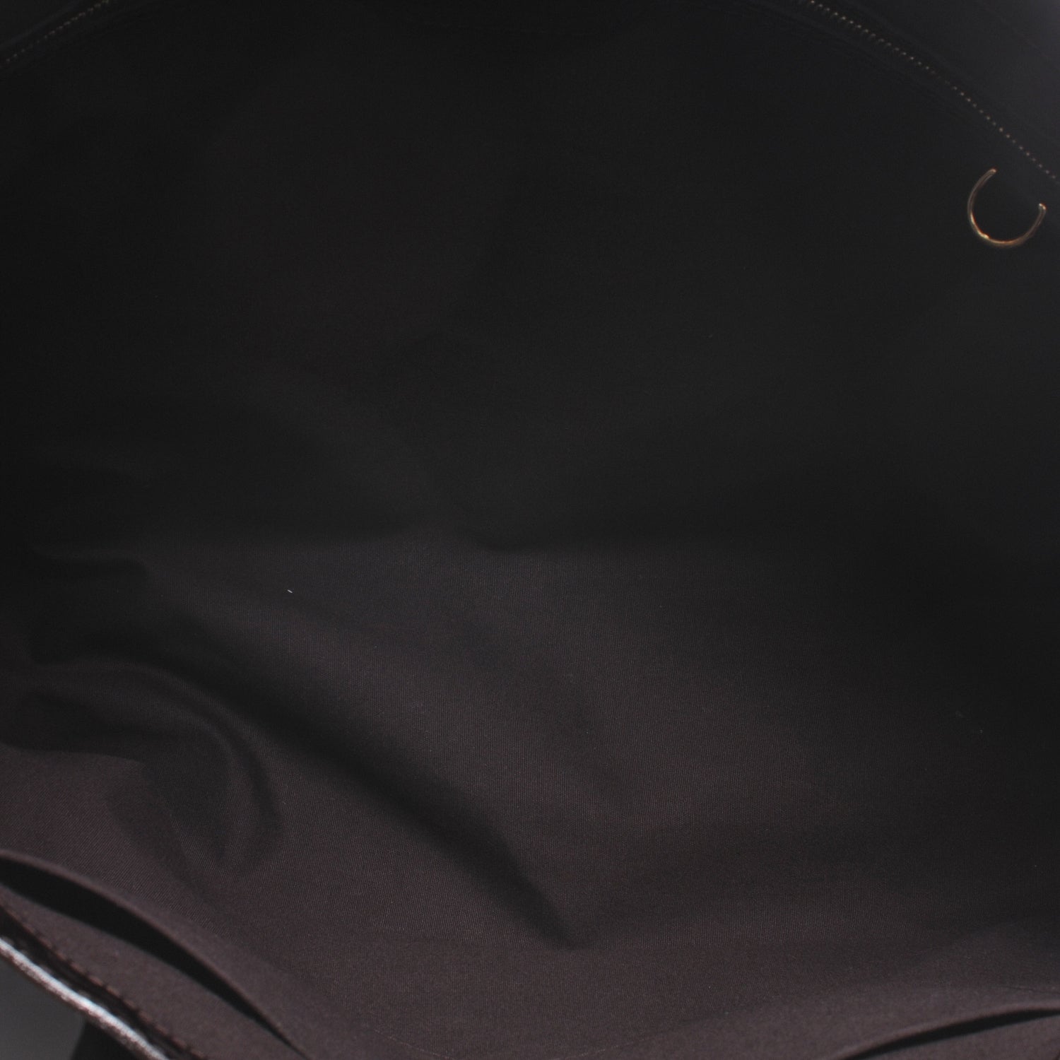 Louis Vuitton Vernis Wilshire GM Amarante 5 of 7