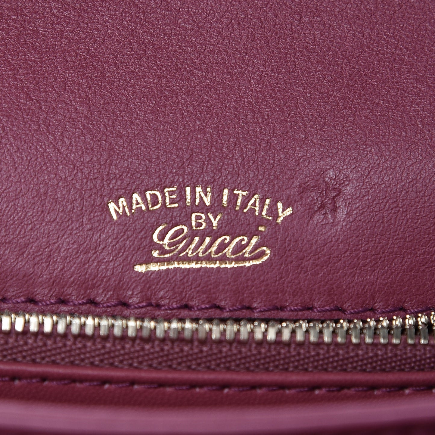Calfskin Small 1973 Shoulder Flap Bag Peonia Flower
