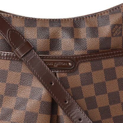 Louis Vuitton Damier Ebene Bloomsbury PM 10 of 10