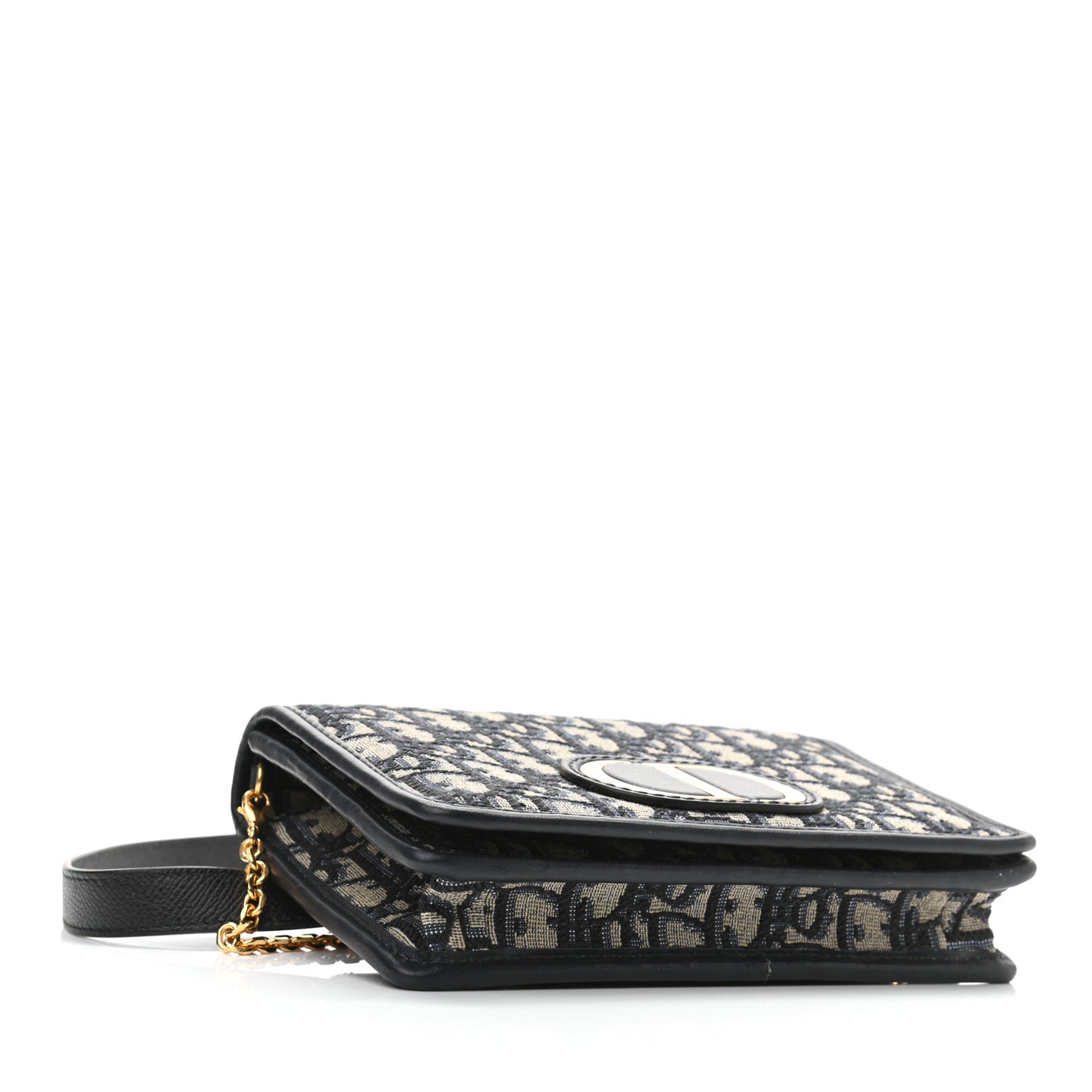 Oblique 30 Montaigne 2-In-1 Pouch Blue