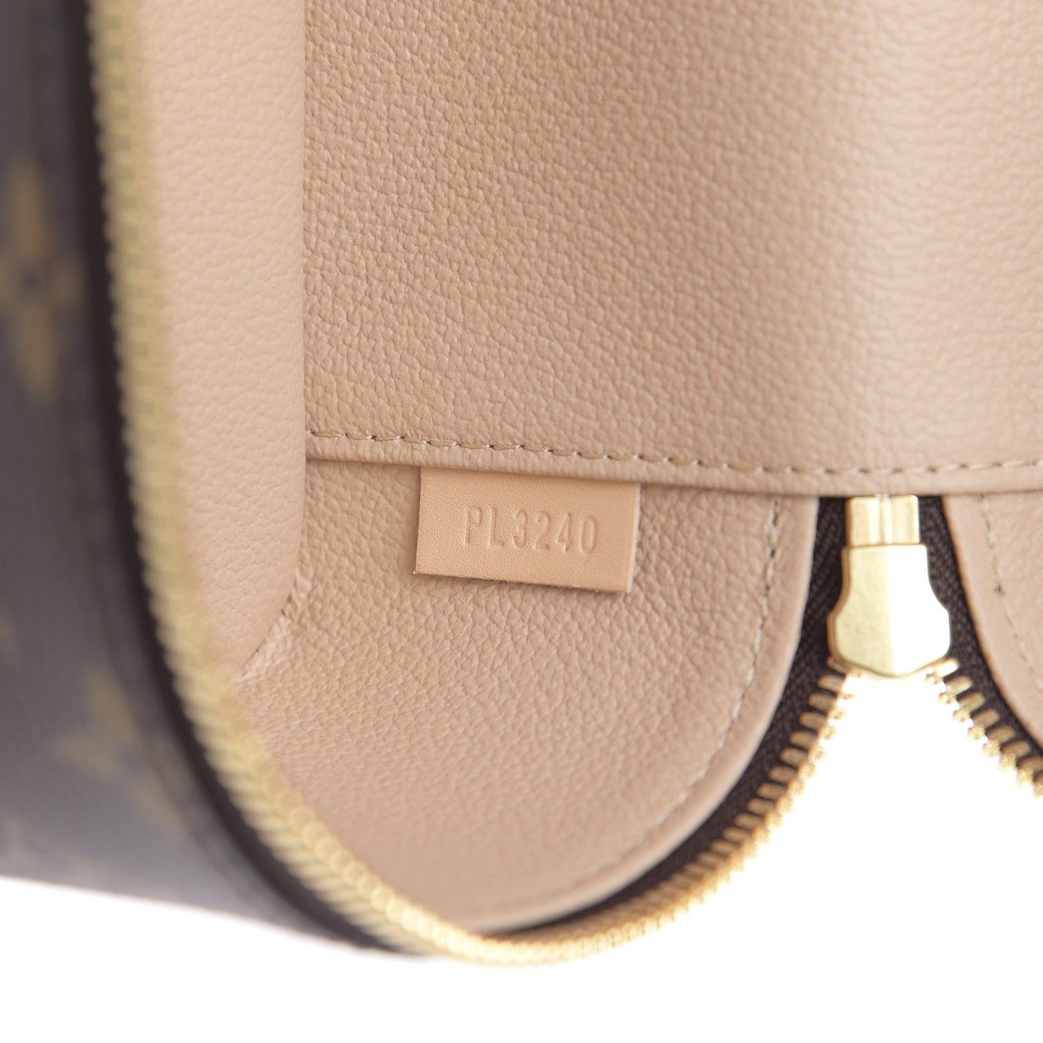 Louis Vuitton Monogram Nano Nice 7 of 9