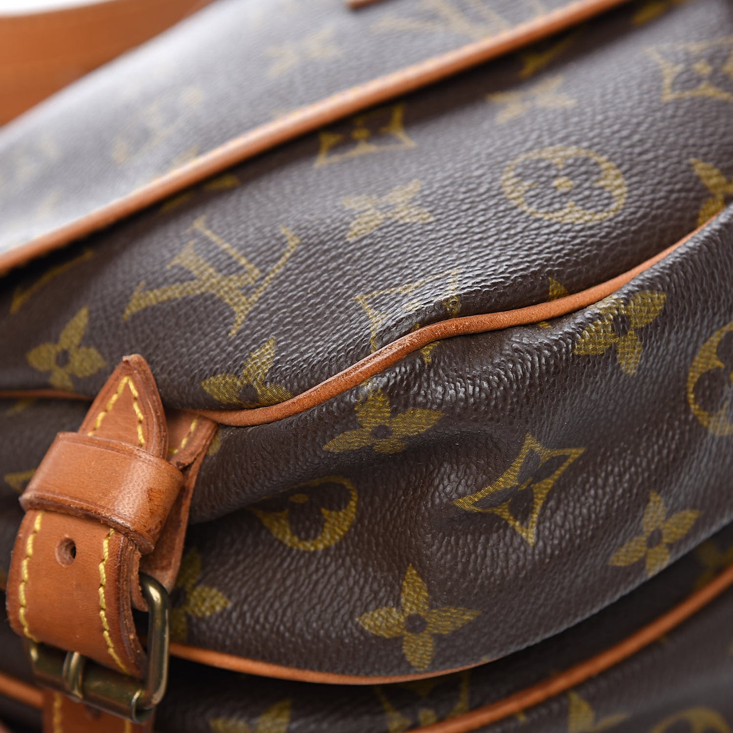 Monogram Saumur 30