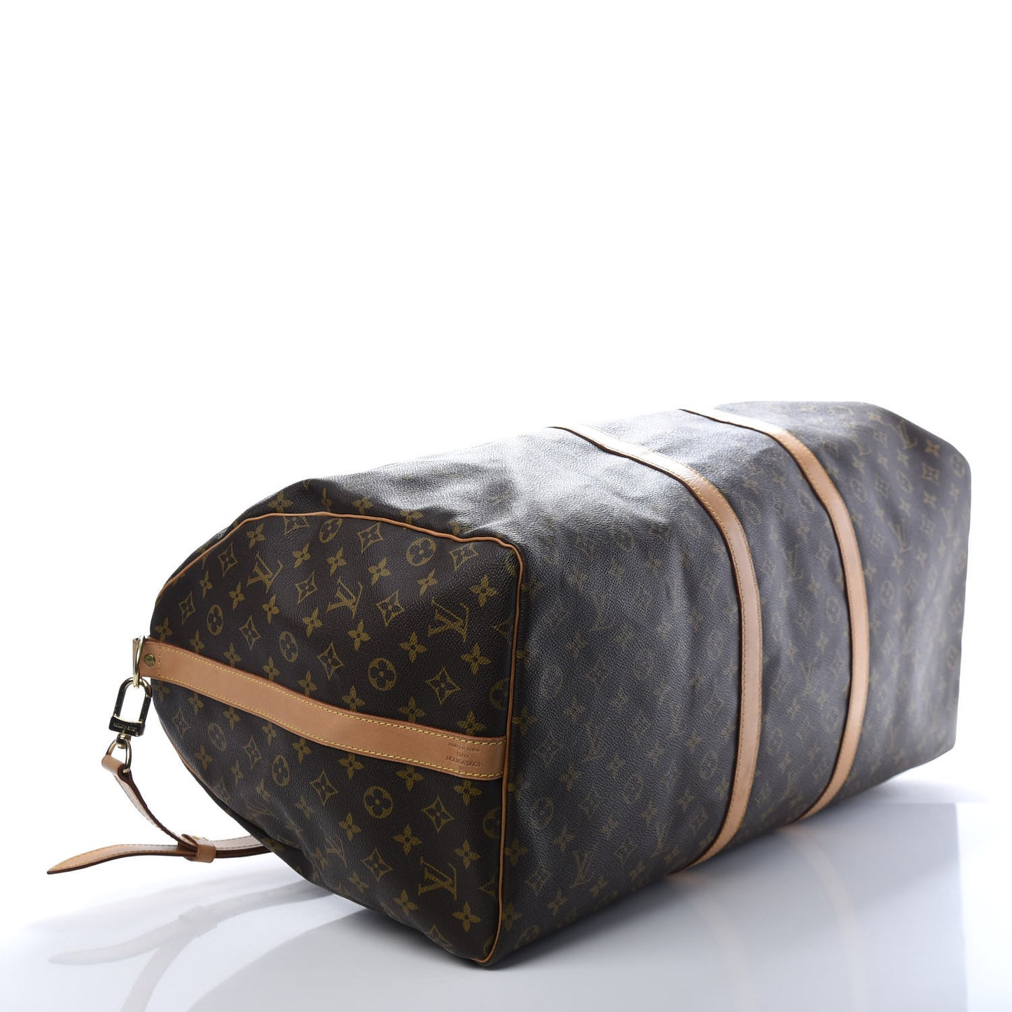 Monogram Keepall Bandouliere 60