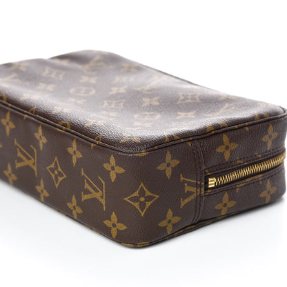 Louis Vuitton Monogram Trousse Toilette 23 6 of 9