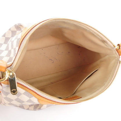 Louis Vuitton Damier Azur Siracusa PM 5 of 11