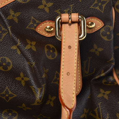 Louis Vuitton Monogram Tivoli GM 10 of 24