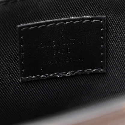 Louis Vuitton Monogram S Lock Sling Bag 6 of 9
