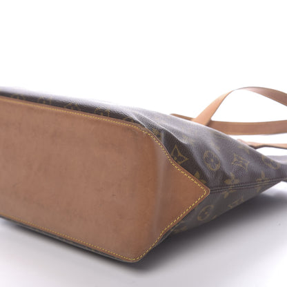 Louis Vuitton Monogram Cabas Piano 10 of 11