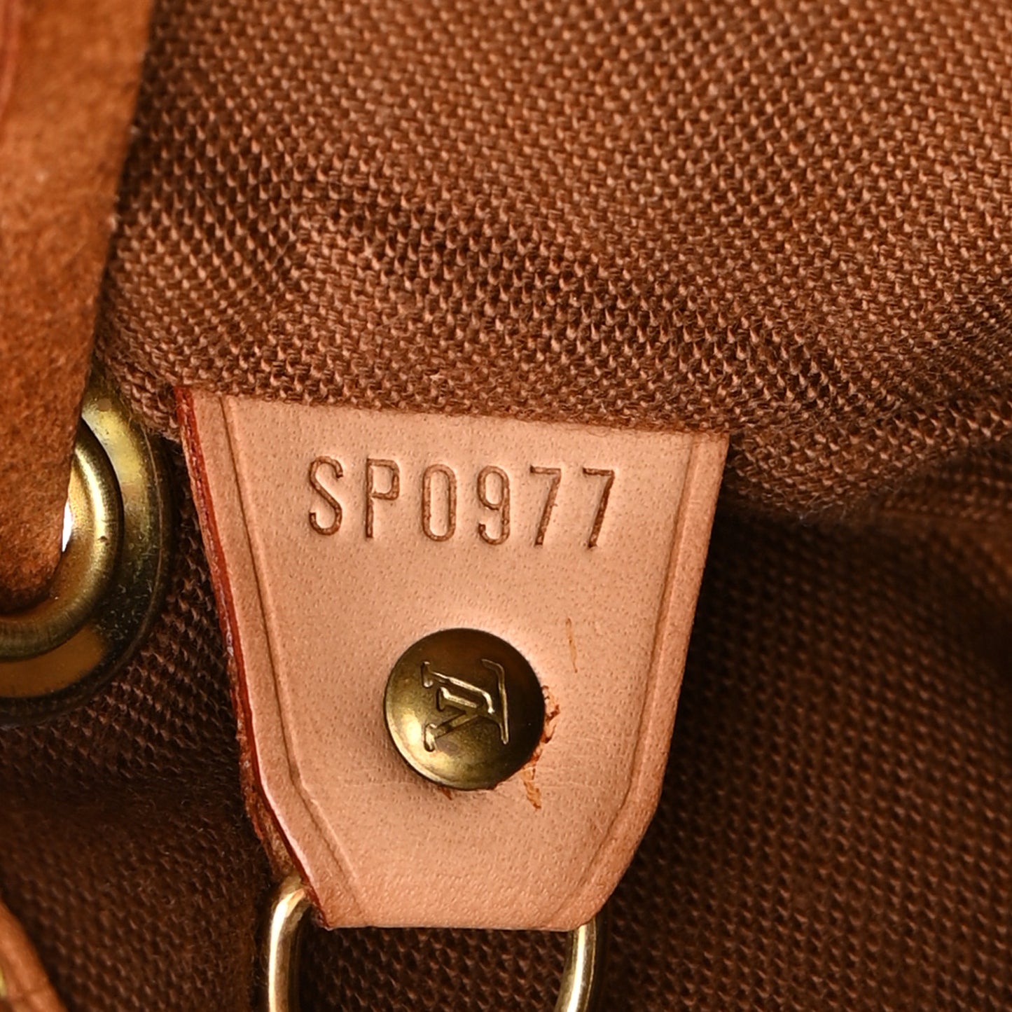 Monogram Mini Montsouris Backpack