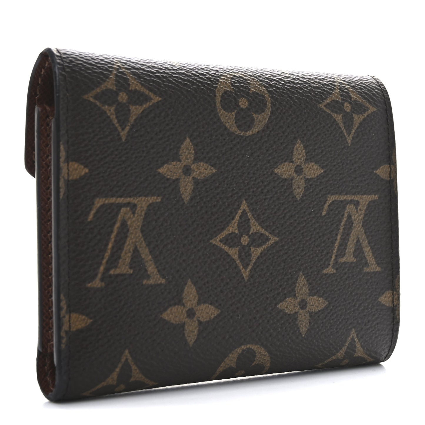Monogram Victorine Wallet Armagnac