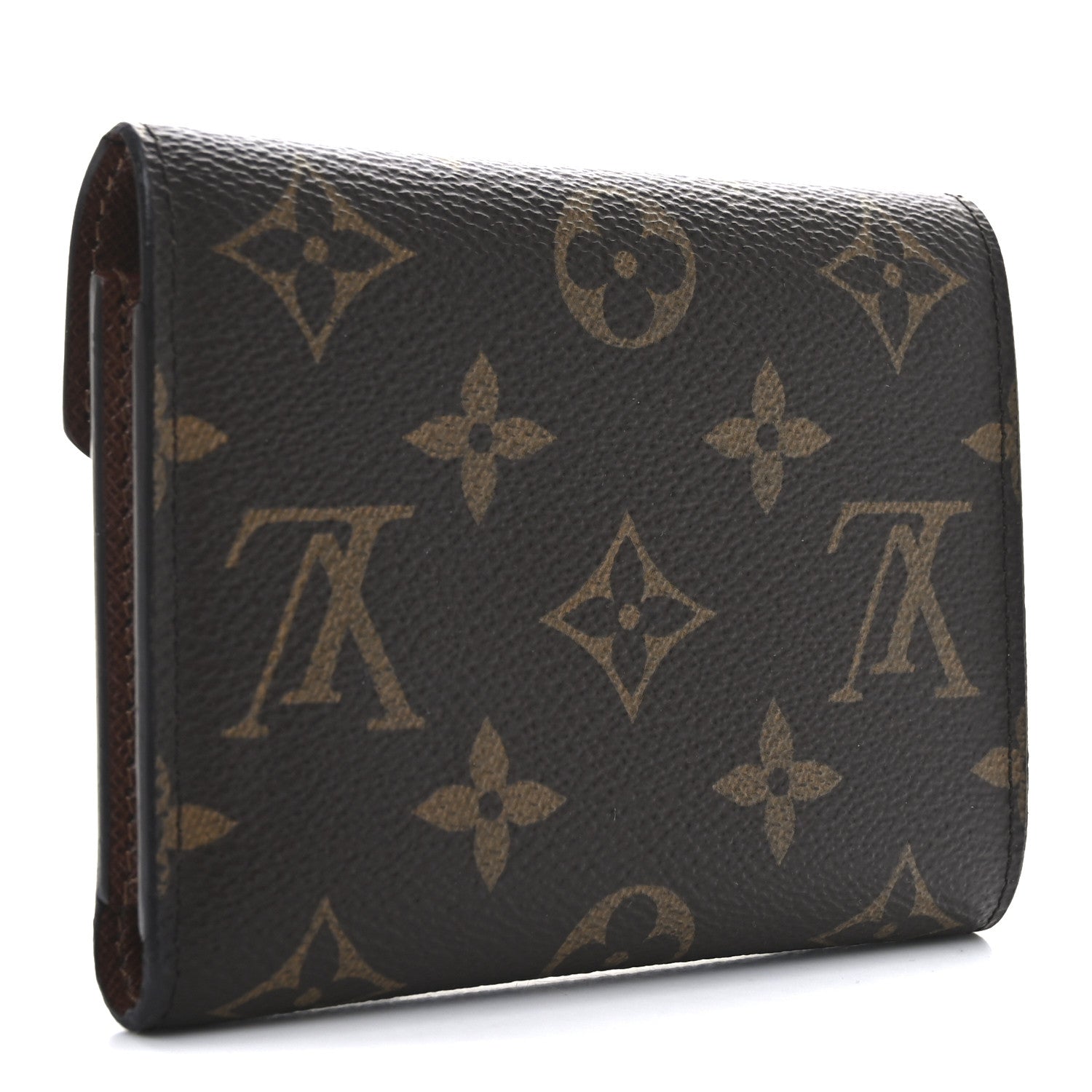 Louis Vuitton Monogram Victorine Wallet Armagnac 3 of 6