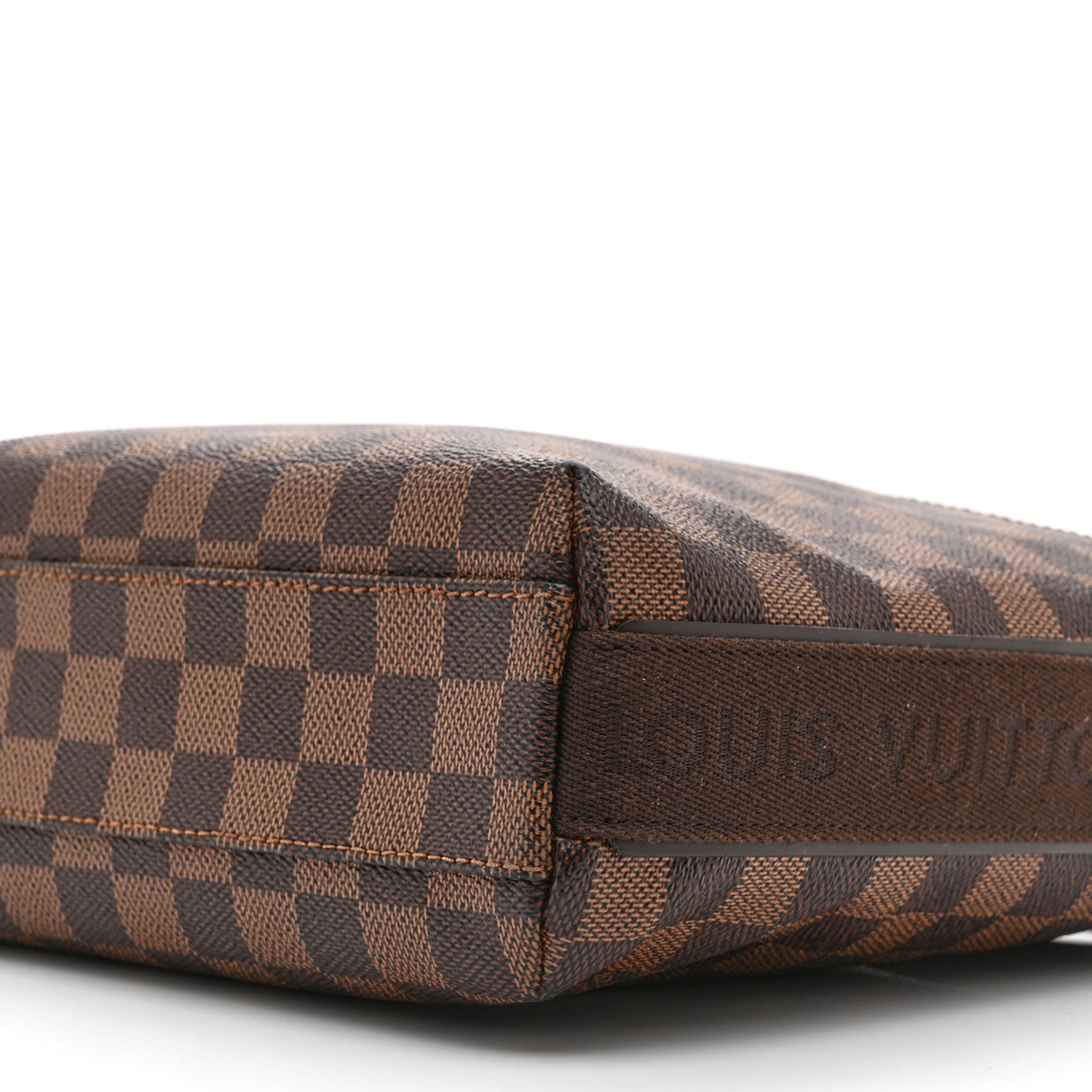 Louis Vuitton Damier Ebene Trotteur Beaubourg 10 of 10
