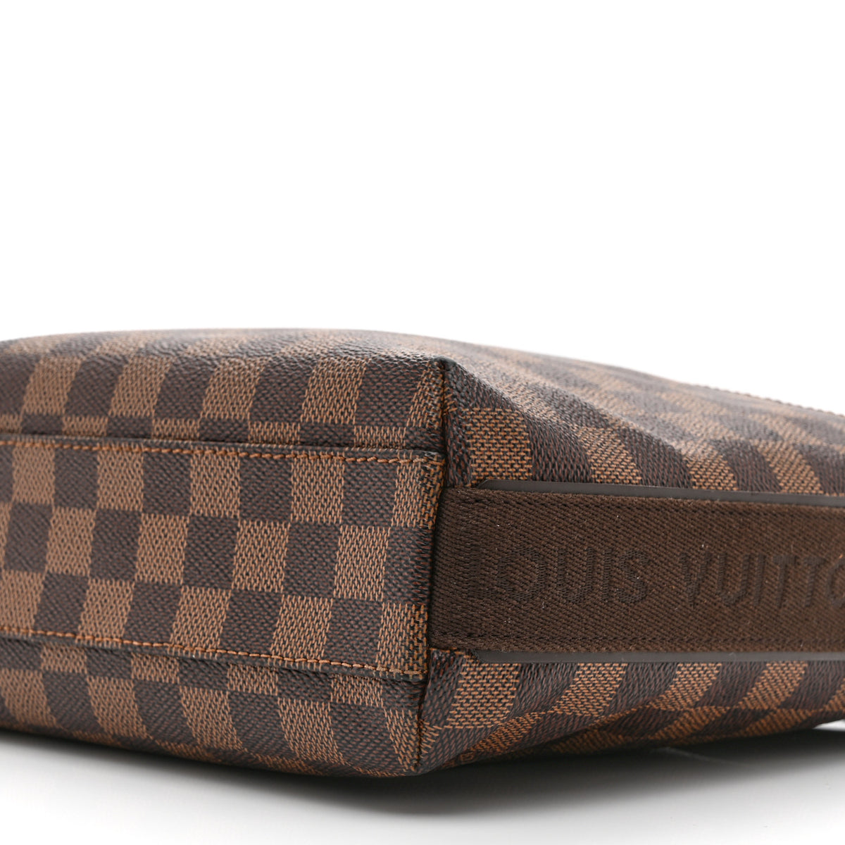 Louis Vuitton Damier Ebene Trotteur Beaubourg 10 of 10