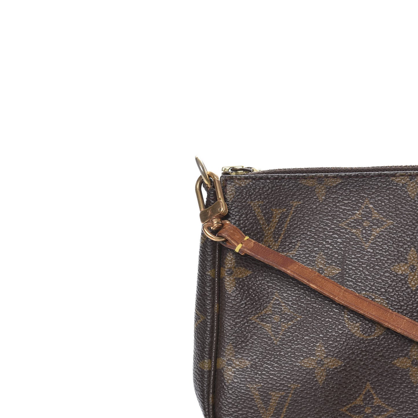 Monogram Pochette Accessories