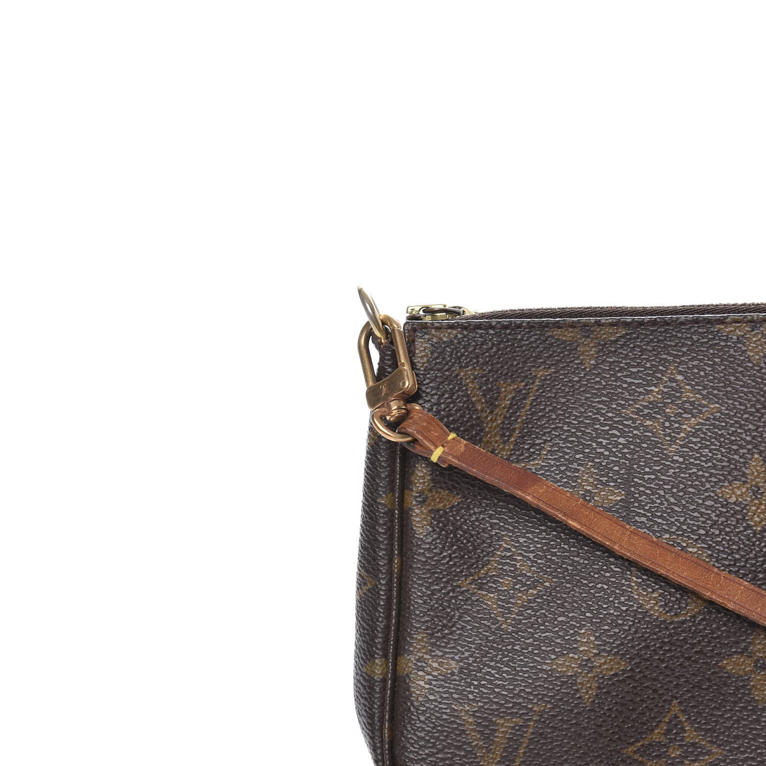 Louis Vuitton Monogram Pochette Accessories 10 of 12