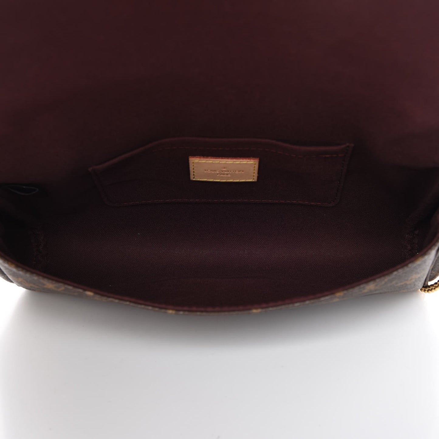 Monogram Favorite MM