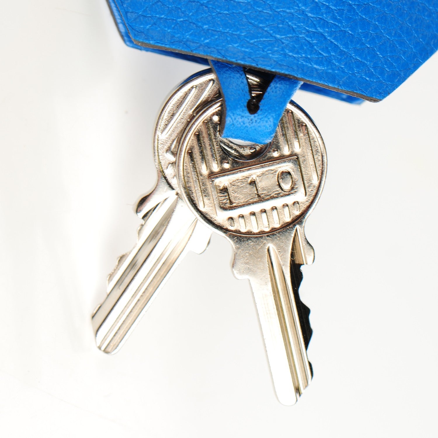 Hermes Evercolor Kelly Retourne 32 Bleu Hydra 16 of 24