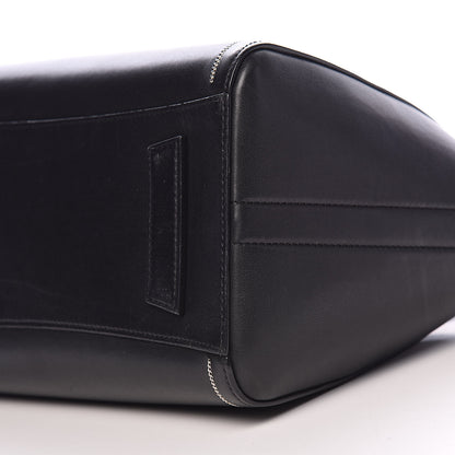 Givenchy Buffed Calfskin Small Chain Antigona Black 11 of 13